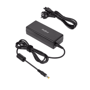 Rebel HQ -virtalähde Samsung-kannettavaan, 90 W / 19 V / 4,74 A / 5,5 x 3 mm