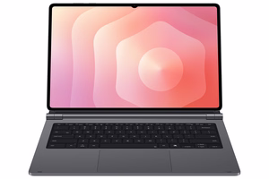 EF-DX935UJ Pro näppäimistö Samsung Galaxy Tab S11 Ultra, harmaa