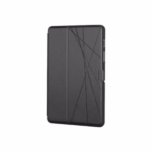 Targus Click-In -kotelo THZ876GL, 11 ", tablettikotelo, Samsung Galaxy Tab S11, S10 Lite, S10 FE, S9 FE, S9, S8, S7, musta