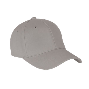 Rebel Active -lippalakki, vaaleanharmaa, koko S