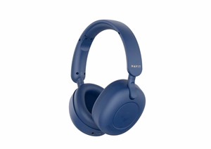 Havit H655BT - langattomat Bluetooth-kuulokkeet (sininen)