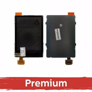 LCD Display Compatible With Nokia 5300 / 6233 / 6234 / 7370 / 7373 / E50