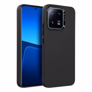 Suojakuori Samsung A57 5G:lle Frame musta