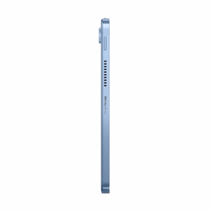 Lenovo Tab Mediatek 128 GB 25.6 cm (10.1") 4 GB Wi-Fi 5 (802.11ac) Android 14 Blue