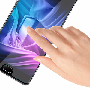 OnePlus 3T – 3mk Silky Matt Pro puhelimen näytönsuoja