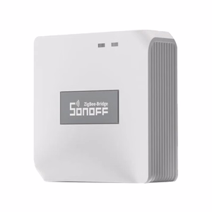Älykäs ZigBee Bridge Pro Sonoff ZB Bridge-P