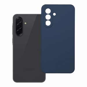 Silikonikuori SAMSUNG A36 5G sininen