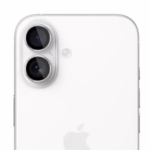 Karkaistu lasi kameralle 3mk Lens Pro Apple iPhone 17 läpinäkyvä