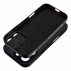 Suojakuori iPhone 16 PRO:lle Noble musta