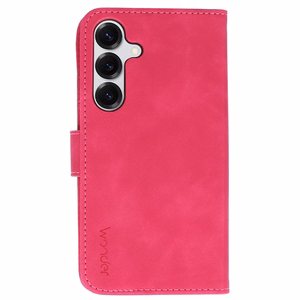 Wonder Fancy Suojakuori Samsung Galaxy S25:lle fuchsia