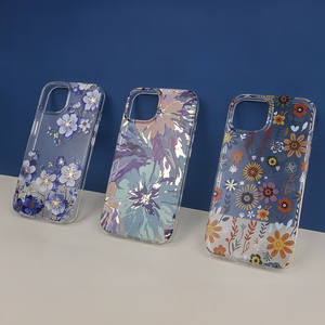 IMD-painettu suojakuori Samsung Galaxy A05s:lle roiskekuvio