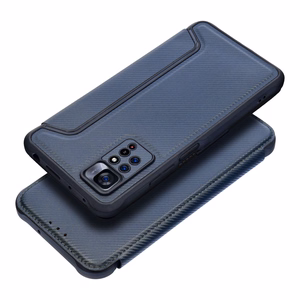 RAZOR Book Xiaomi Redmi 14C:lle sininen