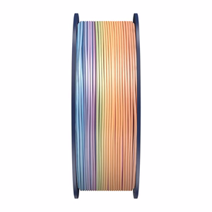Sunlu PLA+ Silk filamentti (sateenkaari) 04