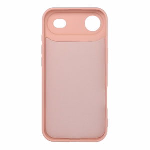 Roar Amber suojakuori - iPhone 17 Air pinkki