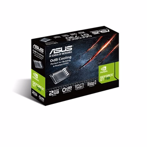 ASUS GT730-2GD5-SL-BRK 2GB GDDR5 HDMI
