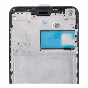 NCC LCD Display for SAMSUNG A21S A217 F/M OEM with frame