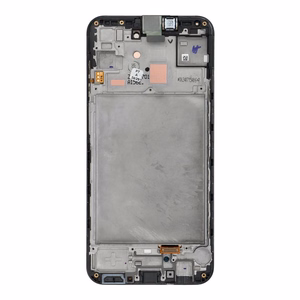 ServicePack LCD-näyttö SAMSUNG A15 4G/5G A155/A156 GH82-33637A