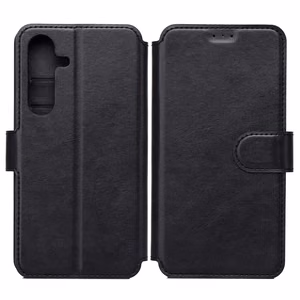 Smart kevyt suojakuori Motorola Moto E14 / G04 / G24 musta