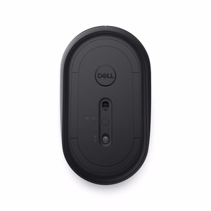 DELL Mobile -langaton hiiri MS3320W - musta