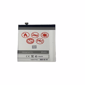 Akku MAXXIMUS XIAOMI REDMI NOTE 7 4000mAh BN4A