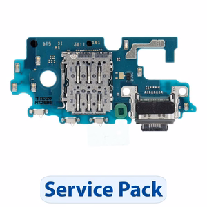 ServicePack-latauspiirilevy Samsung A57 5G -puhelimelle, A576B, GH96-20947A