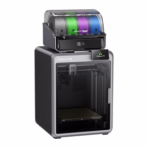 Creality K2 Combo 3D-tulostin