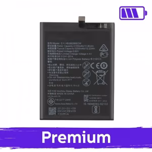 Akku Huawei P10 / Honor 9 3200mAh HB386280ECW (OEM)