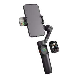 Hohem iSteady V3 Ultra (musta)