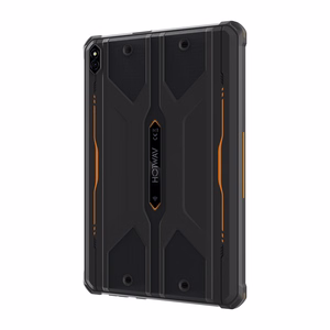 HOTWAV TAB R8 tabletti (oranssi)
