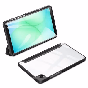 Case Dux Ducis Toby Samsung X110/X115 Tab A9 8.7/X130/X135 Tab A11 8.7 black