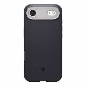Spigen Nano Pop Mag Magsafe Suojakuori iPhone 17 Air:lle Black Sesame