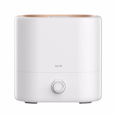 Humidifiers & Climate Control