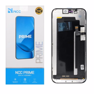 NCC InCell -näyttömoduuli iPhone 17 PRO MAX -puhelimelle
