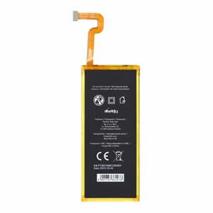 Akku Huawei P8 Lite:lle 2200 mAh Blue Star Premium
