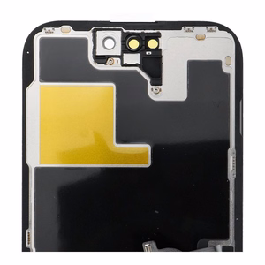ZY LCD-näyttö iPhone 14 Pro:lle FFHD-900p Incell (IC-vaihto)