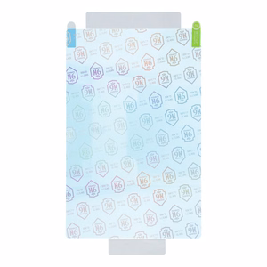 Hybrid Glass for iPad Pro 11 (2025) Bestsuit Flexible