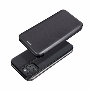 Phone Case "Smart Diva" for Xiaomi Redmi 13 4G / Redmi 13 5G / Poco M6 4G Black