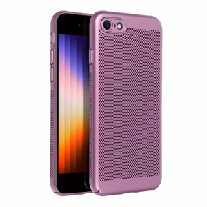 Case for iPhone 7 / 8 / SE 2020 / SE 2022 Breezy purple