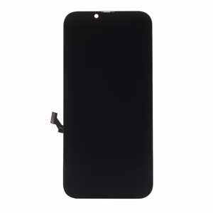 LCD-näyttö kosketusnäytöllä iPhone 14 Plus Incell FHD musta