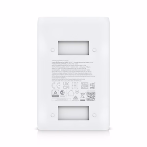 Ubiquiti UACC-POE+-2.5G verkko POE+ sovitin 2,5G UniFi 30W