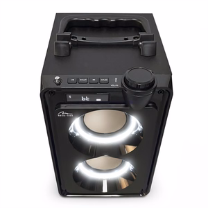 Media-Tech Overbox MT3186 – kannettava Bluetooth-kaiutin