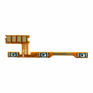Flex Cable Xiaomi Redmi Note 8 / Note 8T on / off, volume control HQ