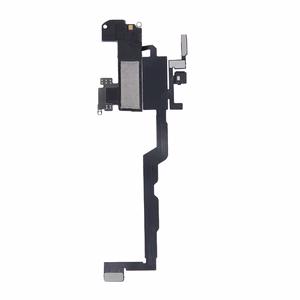 Sensor flex with speaker for iPhone XR