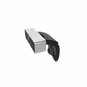 Coolcam NPC-166DU USB Full HD 1080p webcam, black