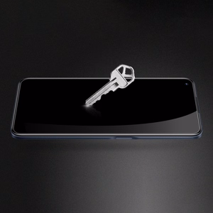 Nillkin CP+PRO ultra-thin full-screen tempered glass with 0.2 mm frame 9H Realme 9 Pro black