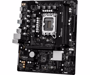 ASRock B860M-H2 emolevy