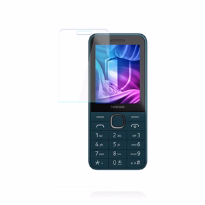 Matte protective film 3mk Silky Matt Pro for Nokia 225 4G (2024)
