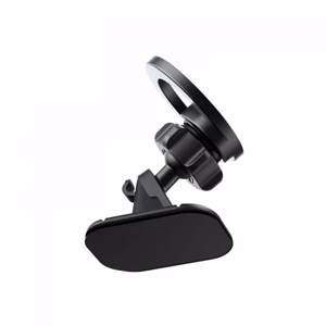 Joyroom magneettinen auton teline kojelautaan/mittaristoon musta (JR-ZS376)