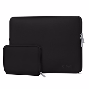 Tech-Protect Neoslim 15-16" Laptop Bag - Black