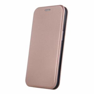 Smart Diva Suojakuori iPhone 17 Pro Max 6,9:lle ruusukultainen